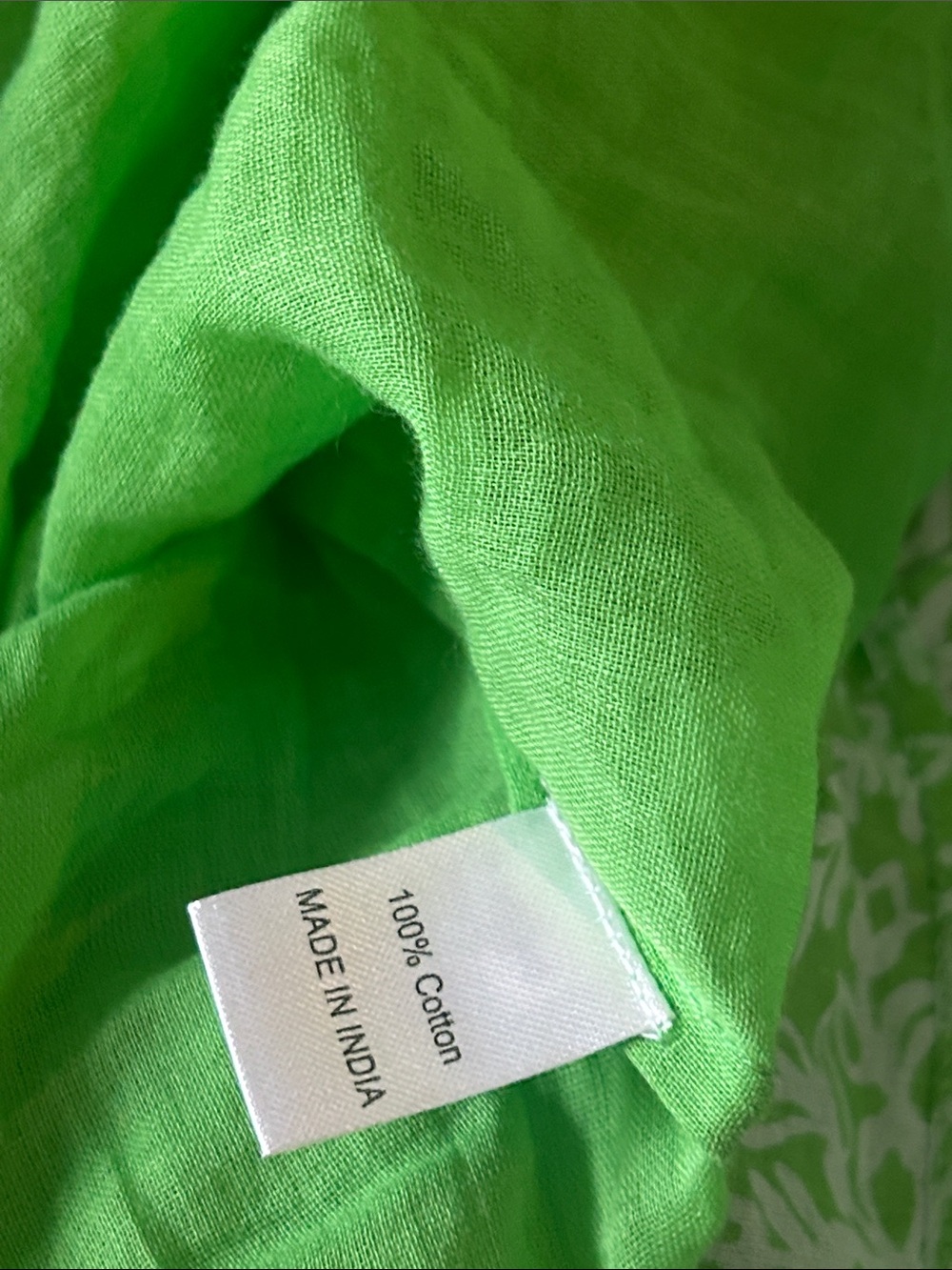 EUC BANJANAN Women's Paulita Mini Dress (L) - Picture 9 of 11